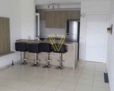 Apartamento no Residencial Vista Park - Jundiaí