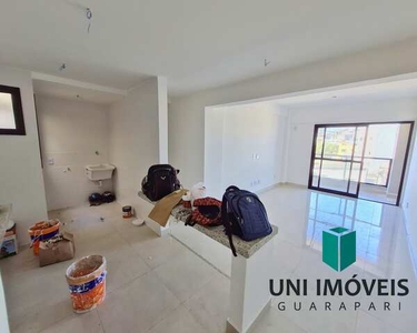 Apartamento novo 02 quartos com vista para o mar a venda por R$ 375.000 em Guarapari