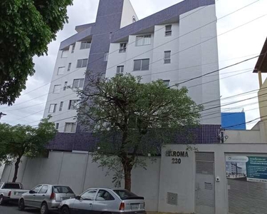 APARTAMENTO NOVO 2 QUARTOS À VENDA, 58 M² POR R$ 370.000,00 - ANA LÚCIA - SABARÁ/MG