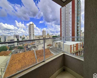 APARTAMENTO NOVO A VENDA EM UBERLÂNDIA ÁREA CENTRAL