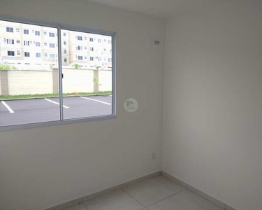 Apartamento novo a venda no bairro Planalto Manaus