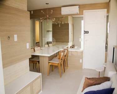 Apartamento novo na Vila Curuçá Com 52 m² de área