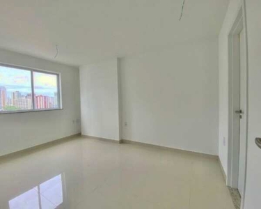 Apartamento Novo para venda com 35 metros quadrados com 1 quarto em Ponta do Farol - S