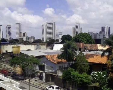 Apartamento/Novo para Venda em Recife / PE no bairro Madalena