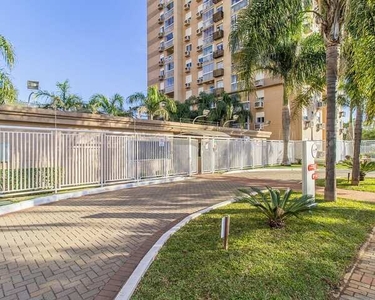 Apartamento Padrão, 2 dormitórios, 1 suítes, 2 banheiro, 2 vagas na garagem, 64M² de Área