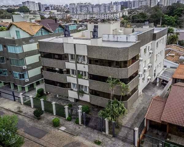 Apartamento Padrão, 2 dormitórios, 1 suítes, 2 banheiro, 2 vagas na garagem, 83M² de Área