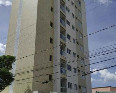 Apartamento Padrão, 2 dormitórios na Rua Augusto Zonno