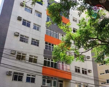 Apartamento Padrão para Venda em Aldeota Fortaleza-CE - 9121