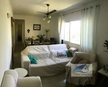 Apartamento Padrão para Venda em Aparecida Santos-SP - 206