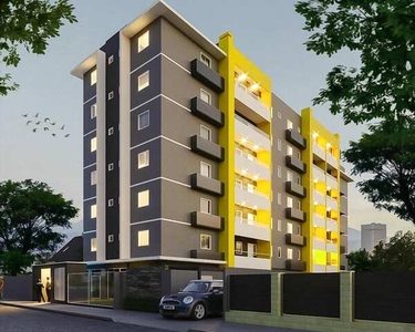 Apartamento Padrão para Venda em Bom Retiro Joinville-SC