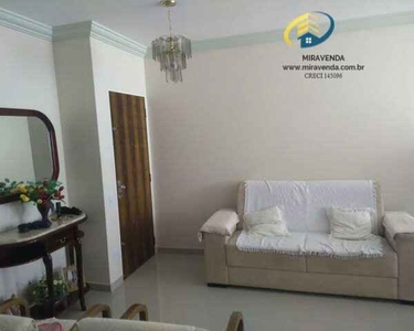 Apartamento Padrão para Venda em Centro Mirassol-SP - 1906181