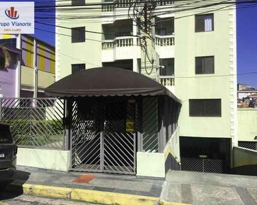Apartamento Padrão para Venda em Vila Gustavo São Paulo-SP - P0585