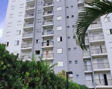 Apartamento para venda com 72 metros quadrados com 3 quartos em Vila Trujillo - Sorocaba