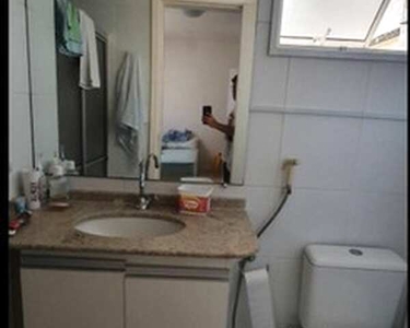 Apartamento para venda com 74 metros quadrados com 3 quartos em Calhau - São Luís - MA