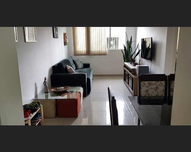 Apartamento para Venda em Belo Horizonte, Santa Amélia, 2 dormitórios, 1 banheiro, 2 vagas