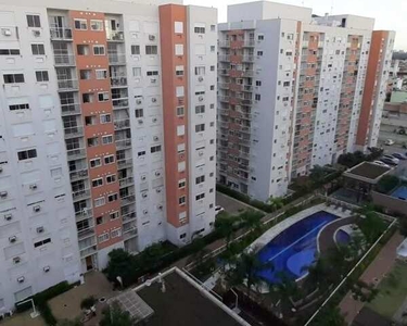 Apartamento para Venda em Rio de Janeiro, Jacarepaguá, 3 dormitórios, 1 suíte, 2 banheiros