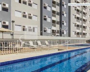 Apartamento para venda na Avenida Caramuru Edificio Ibiza, 3 dormitorios sendo 1 suite, 69