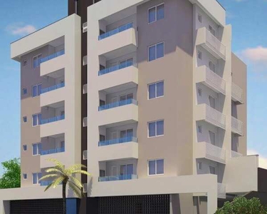 Apartamento para Venda no Bairro Floresta em Joinville-SC