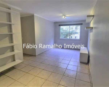 Apartamento para venda no cond. Portal do Brooklin, Jardim Marajoara