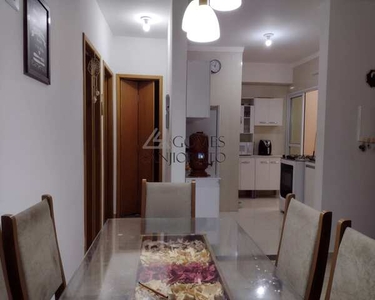 APARTAMENTO para venda no JD Progresso em Santo André