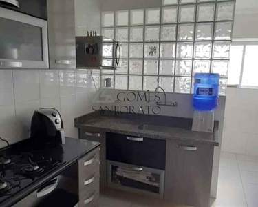 Apartamento para Venda no Vila Vitória em Mauá - SP