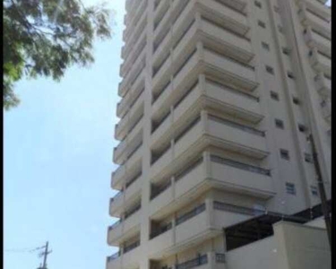 Apartamento para Venda - Residencial Mirage Esplanada - Votorantim