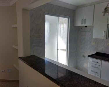 Apartamento para venda tem 64m² - Cond. Vida Bela - Taboão da Serra - SP