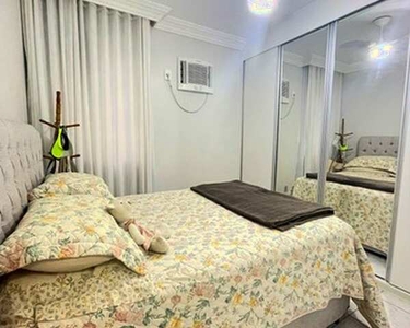 Apartamento para venda tem 67 metros quadrados com 3 quartos em Jardim Camburi - Vitória