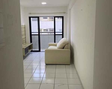 Apartamento para venda tem 70 metros quadrados com 3 quartos em Boa Vista - Recife - PE