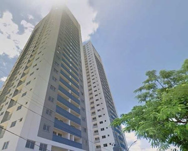 Apartamento para venda tem 74 metros quadrados com 3 quartos em Vila Rosa - Goiânia - GO