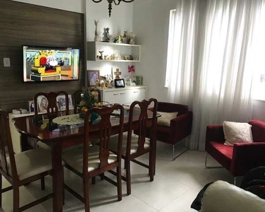 Apartamento para venda tem 90 metros quadrados com 2 quartos em Pituba - Salvador - BA