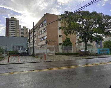 Apartamento para venda tem 97 metros quadrados com 3 quartos em Cristo Rei - Curitiba - PR