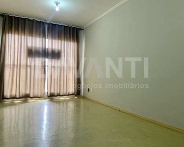 Apartamento - Parque Industrial - Campinas