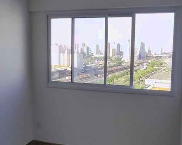 Apartamento próximo Metrô Belém - 38 m² - 2 Dormitórios - Não tem Vaga - Lazer inclui Pisc