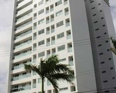 Apartamento residencial à venda, Engenheiro Luciano Cavalcante, Fortaleza