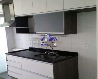 Apartamento residencial à venda, Jardim Maria Helena, Barueri