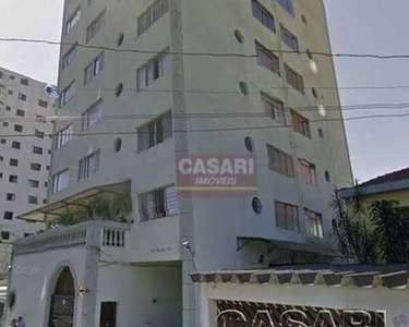 Apartamento Residencial à venda, Rudge Ramos, São Bernardo do Campo - AP56770