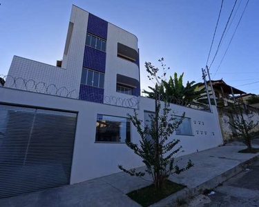 APARTAMENTO RESIDENCIAL em BELO HORIZONTE - MG, SANTA MÔNICA