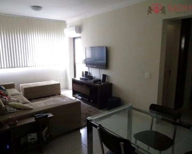 APARTAMENTO RESIDENCIAL em CAMPINAS - SP, BOTAFOGO