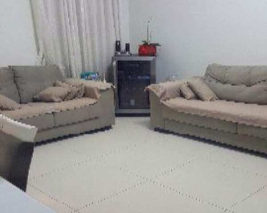 APARTAMENTO RESIDENCIAL em CAMPINAS - SP, JARDIM DO LAGO