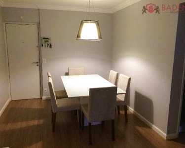 APARTAMENTO RESIDENCIAL em CAMPINAS - SP, JARDIM PROENCA