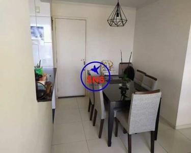 APARTAMENTO RESIDENCIAL em CAMPINAS - SP, SÃO BERNARDO