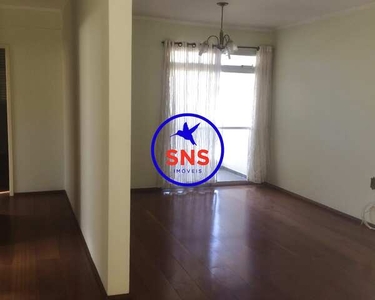 APARTAMENTO RESIDENCIAL em CAMPINAS - SP, SÃO BERNARDO