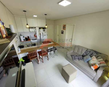 Apartamento RESIDENCIAL em CAMPINAS - SP, VILA NOVA