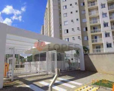 APARTAMENTO RESIDENCIAL em CAMPINAS - SP, VILA NOVA