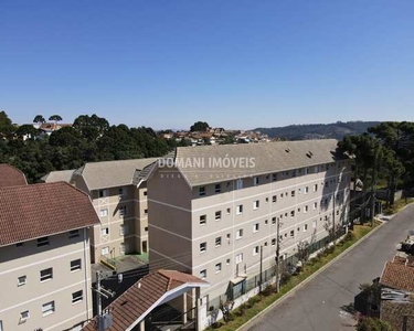 APARTAMENTO RESIDENCIAL em CAMPOS DO JORDÃO - SP, Região da Abernéssia