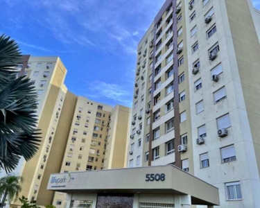 APARTAMENTO RESIDENCIAL em CANOAS - RS, MARECHAL RONDON