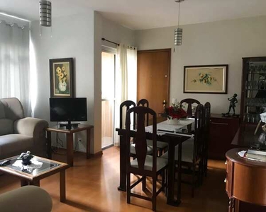 APARTAMENTO RESIDENCIAL em CURITIBA - PR, CRISTO REI