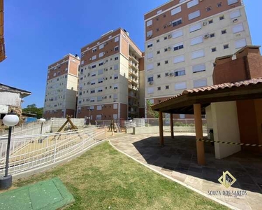 APARTAMENTO RESIDENCIAL em ESTEIO - RS, CENTRO