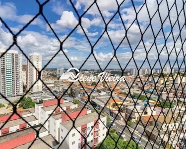 APARTAMENTO RESIDENCIAL em GUARULHOS - SP, JARDIM FLOR DA MONTANHA